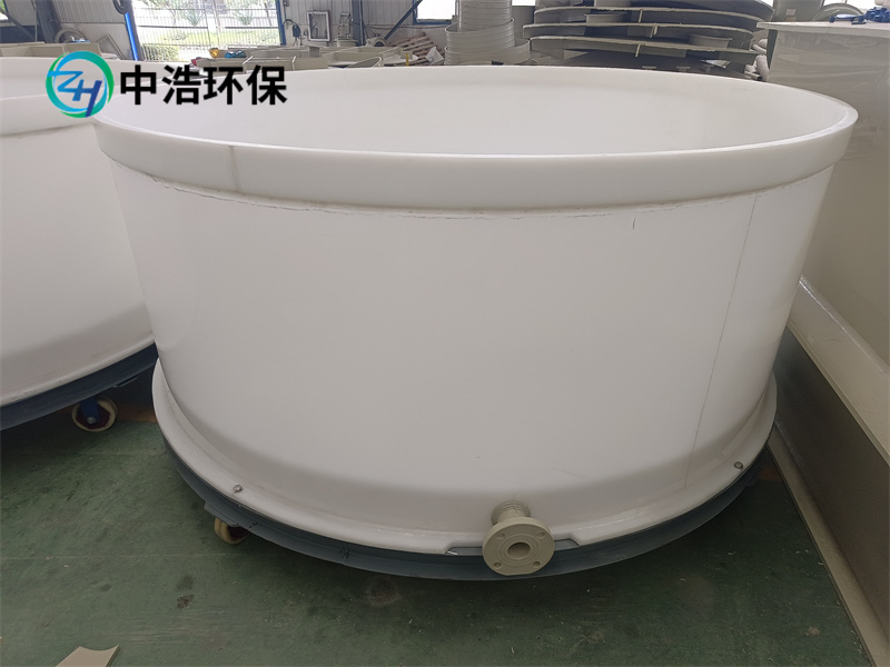 嘉祥PP抽滤槽